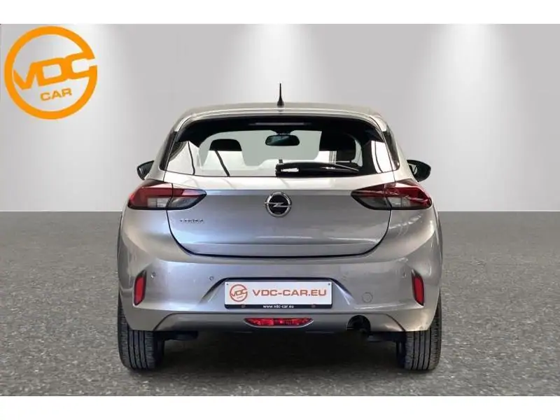 Occasion Opel Corsa Edition GREY 7