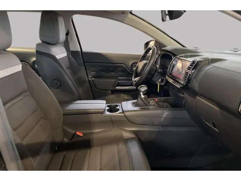 Occasion Citroen C5 Aircross FEEL BLACK 8