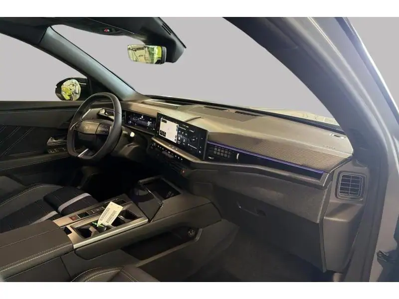 Démo Opel Grandland ULTIMATE GREY 2