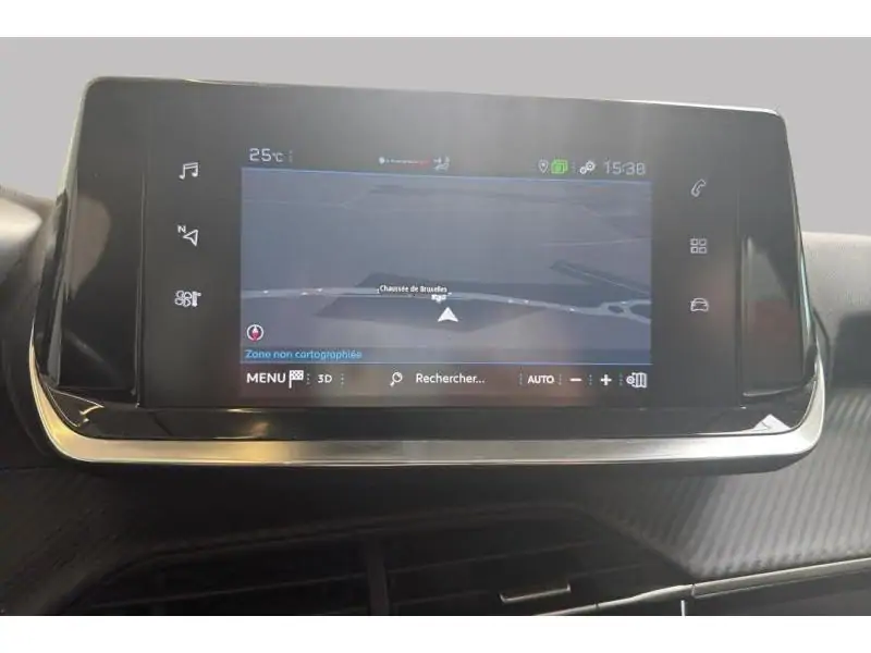 Occasion Peugeot 2008 ACTIVE GREY 13