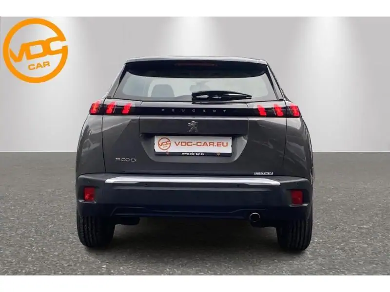 Occasion Peugeot 2008 Active Pack GREY 7