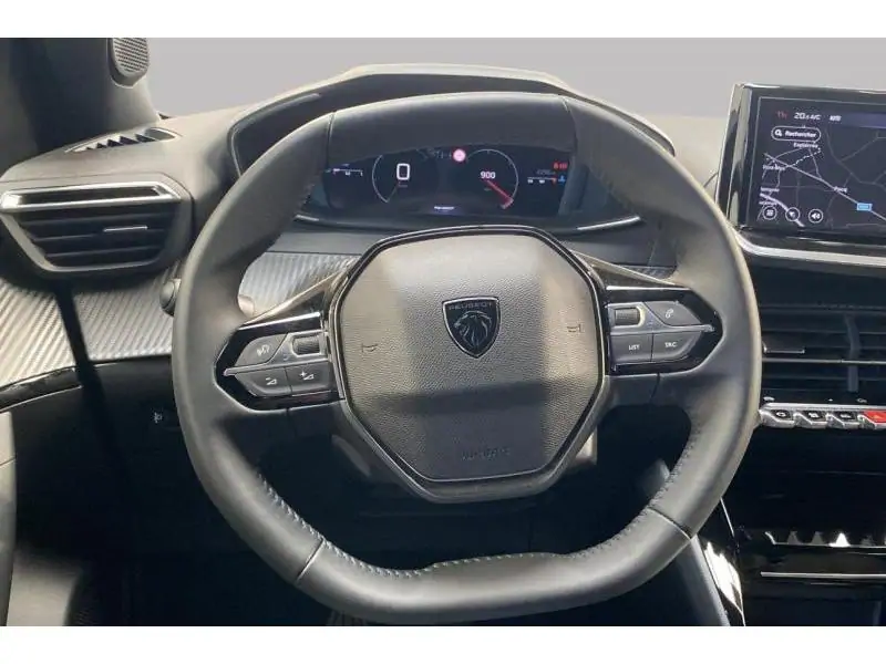 Occasion Peugeot 2008 Allure RED 12