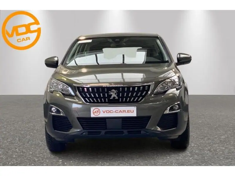Occasion Peugeot 5008 Active GREY 5