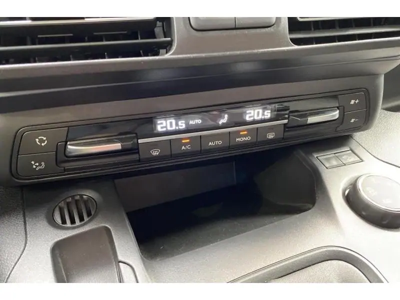 Occasion Peugeot Rifter Active BEIGE 15