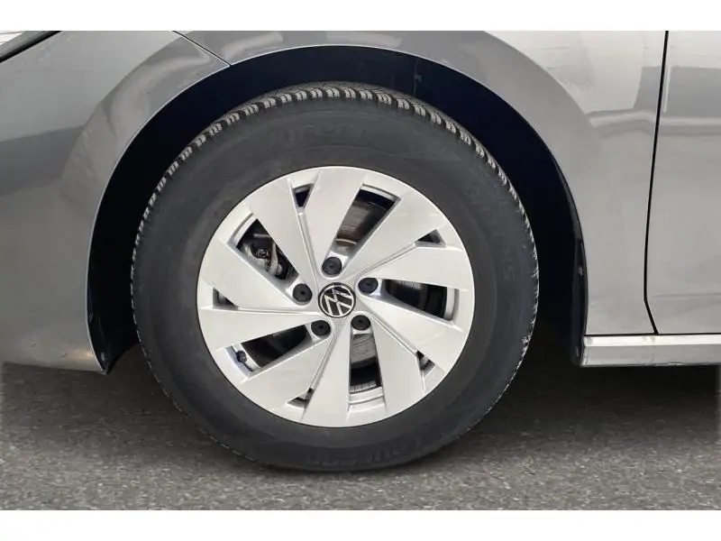 Occasion Volkswagen Passat Variant 1.5 eTSI DSG7 Business Premium GREY 21