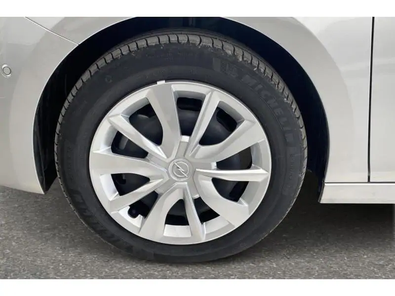 Occasion Opel Corsa F Edition GREY 21