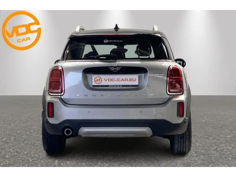 Occasion MINI Cooper Countryman Countryman 2 GREY 7
