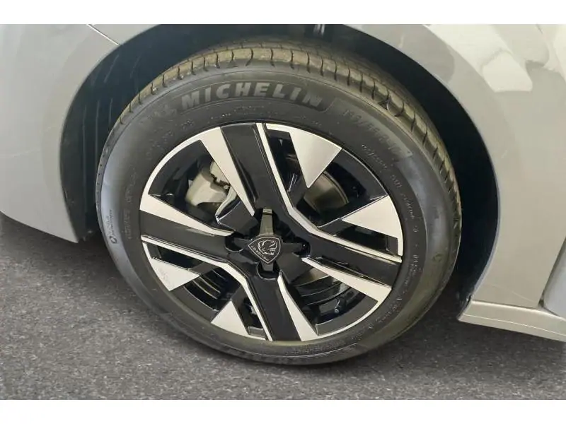 VEHICLE__CONDITION_SERVICE Peugeot 208 ALLURE GREY 20