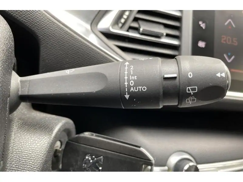 Occasion Peugeot 308 SW Style BLACK 25