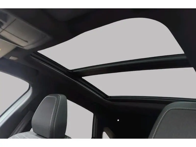 VEHICLE__CONDITION_SERVICE Peugeot 3008 Allure first edition open dak WHITE 21