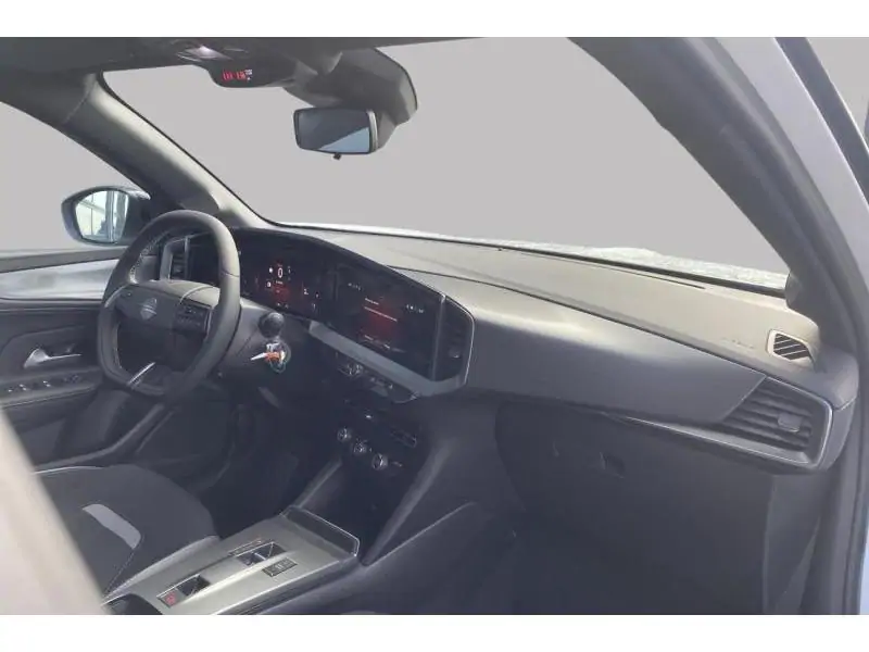 VEHICLE__CONDITION_SERVICE Opel Mokka GS WHITE 2