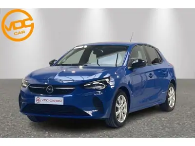 Occasion Opel Corsa F Edition BLUE