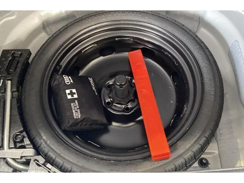 Occasion Audi A3 Sportback 2.0 TDI GREY 24