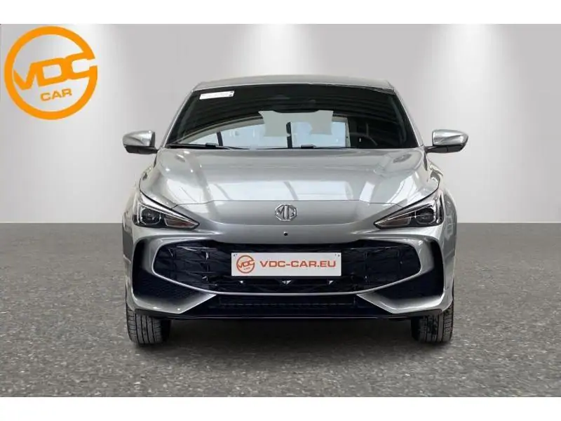Occasion MG MG3 LUXURY DCT GREY 7