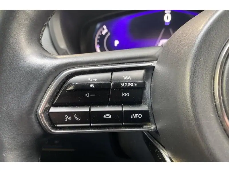 Occasion Mazda CX-60 SKYACTIV BLACK 27