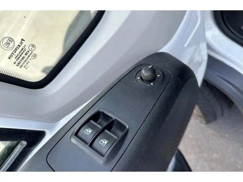 VEHICLE__CONDITION_SERVICE Peugeot Boxer UTILITY ALUKAST+laadbrug WHITE 17