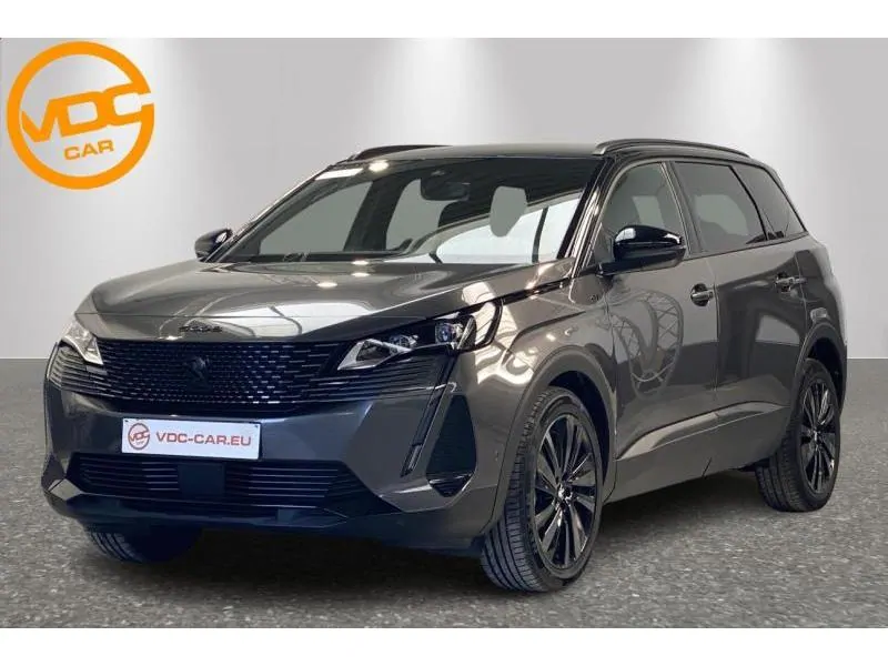 79605 - Peugeot 5008