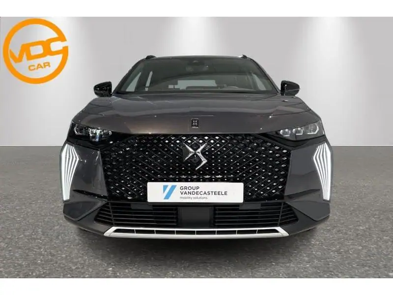 VEHICLE__CONDITION_SERVICE DS Automobiles DS 7 PLUG-IN HYBRID 225 ETOILE BLACK 5