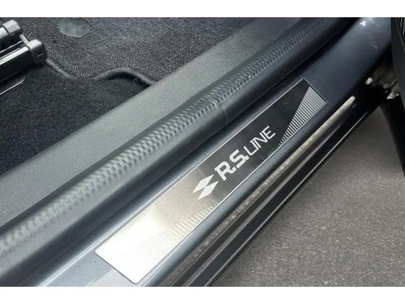 Occasion Renault Arkana R.S. LINE E-Tech Hybrid 145 PK GREY 24