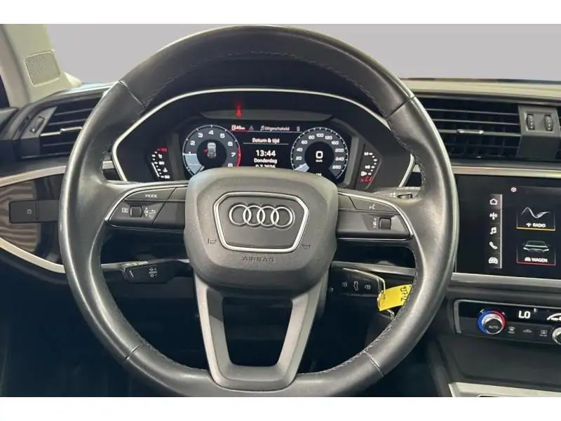 Occasion Audi Q3 1.5 TFSI ORANGE 12