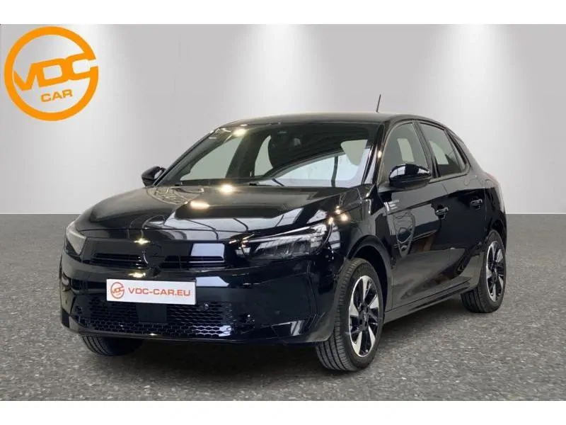 64502 - Opel Corsa 50 kWh