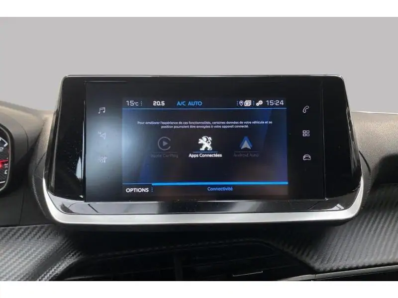 Occasion Peugeot 2008 Active Pack BLACK 32