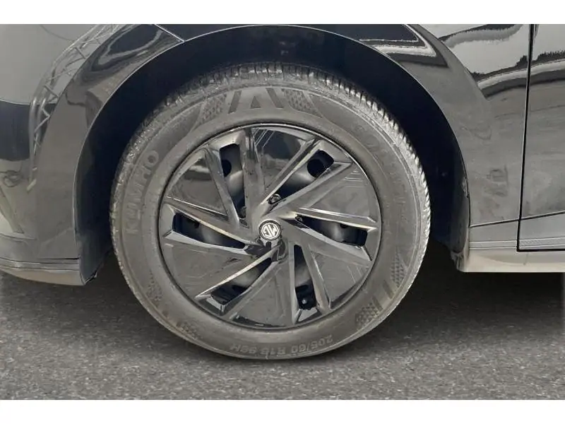 Occasion MG MG4 STANDARD 51 kWh BLACK 21