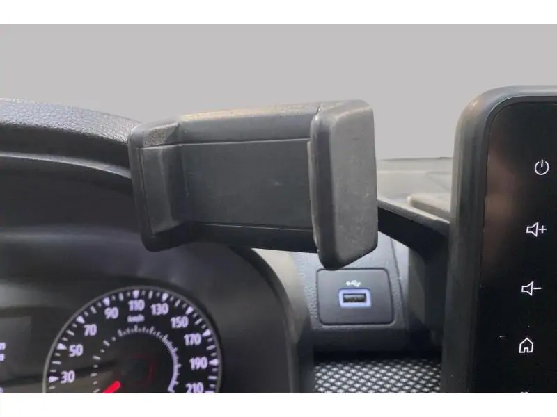 Occasion Dacia SANDERO STEPWAY Expression ORANGE 29