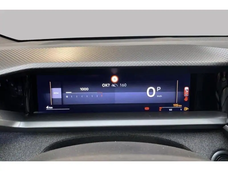 VEHICLE__CONDITION_SERVICE Opel Grandland GS BLACK 25