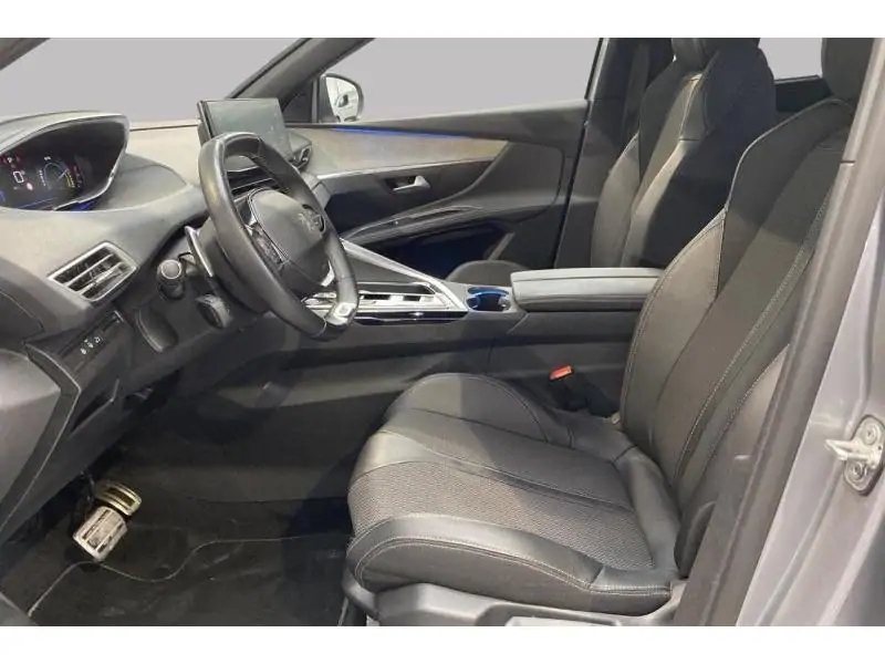 Occasion Peugeot 5008 II GT GREY 10