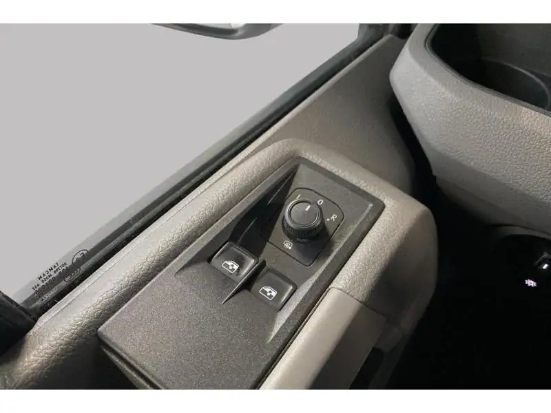 Occasion Volkswagen Crafter Fourgon WHITE 17