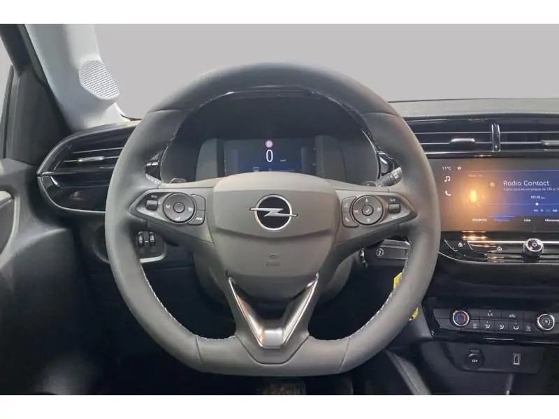 Occasion Opel Corsa F Edition BLACK 12