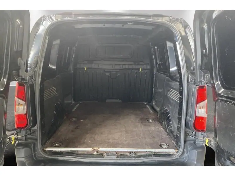Occasion Opel Combo E Cargo BLACK 19