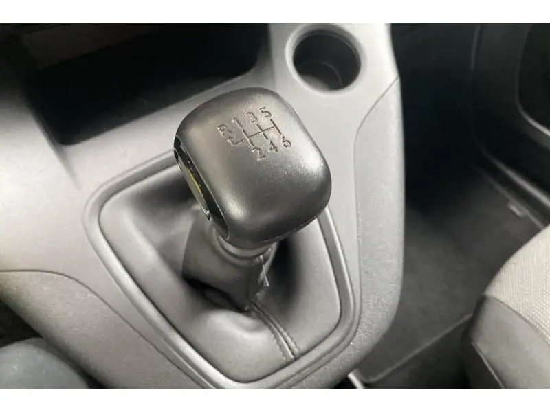 Occasie Citroen Berlingo E- Live* GPS Clim GREY 16