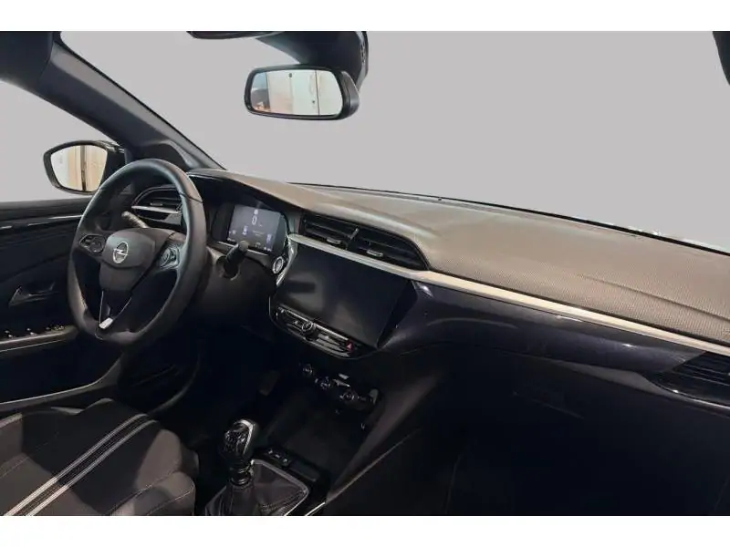 Occasion Opel Corsa GS WHITE 2