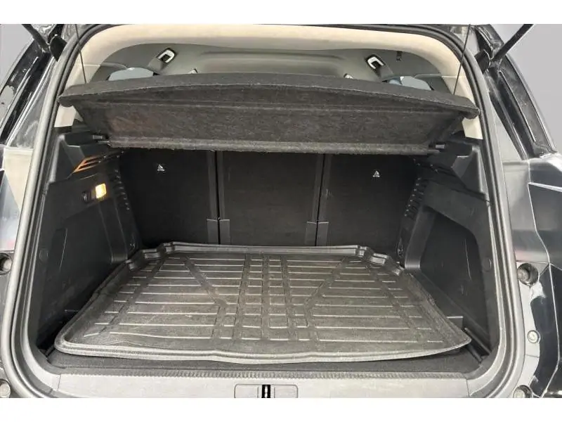 Occasion Citroen C5 Aircross Business GPS GREY 19