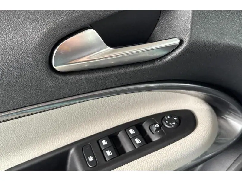 Occasion Fiat 600 LA PRIMA 1.2 HYBRID BLUE 17