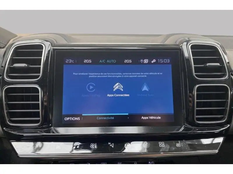 Occasion Citroen C5 Aircross Business BLACK 28