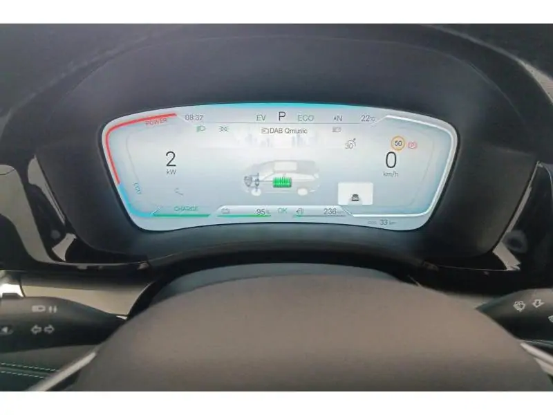 VEHICLE__CONDITION_SERVICE BYD Seal U DM-I Boost GREY 13