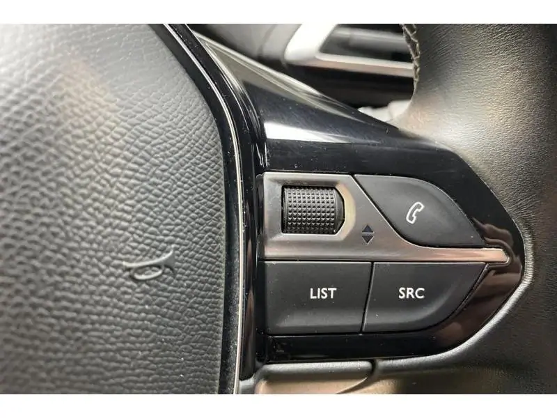 Occasion Peugeot 3008 II Allure GREY 22