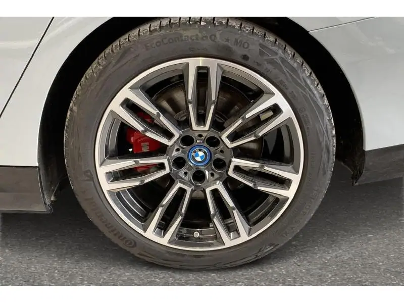 Occasion BMW Serie 5 530 xDrive - M Sport Package Pro - GREY 21