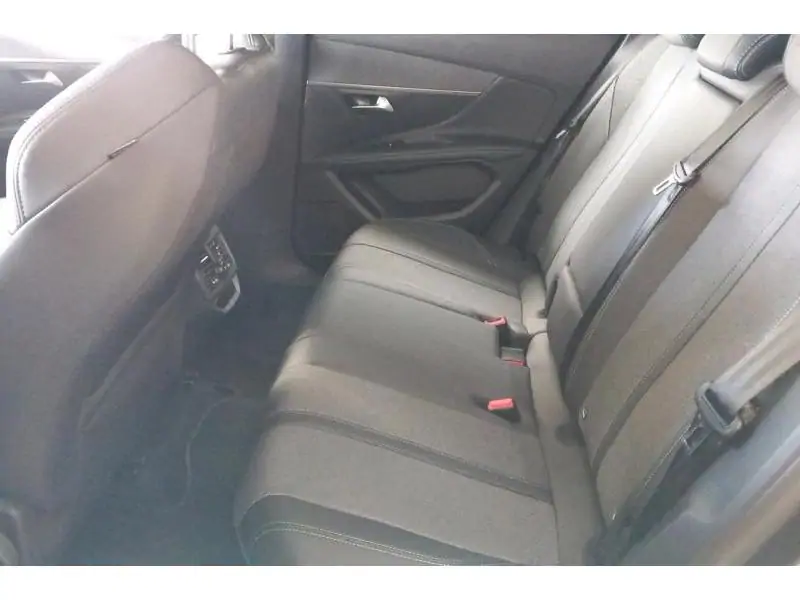 Occasion Peugeot 3008 Allure GREY 18