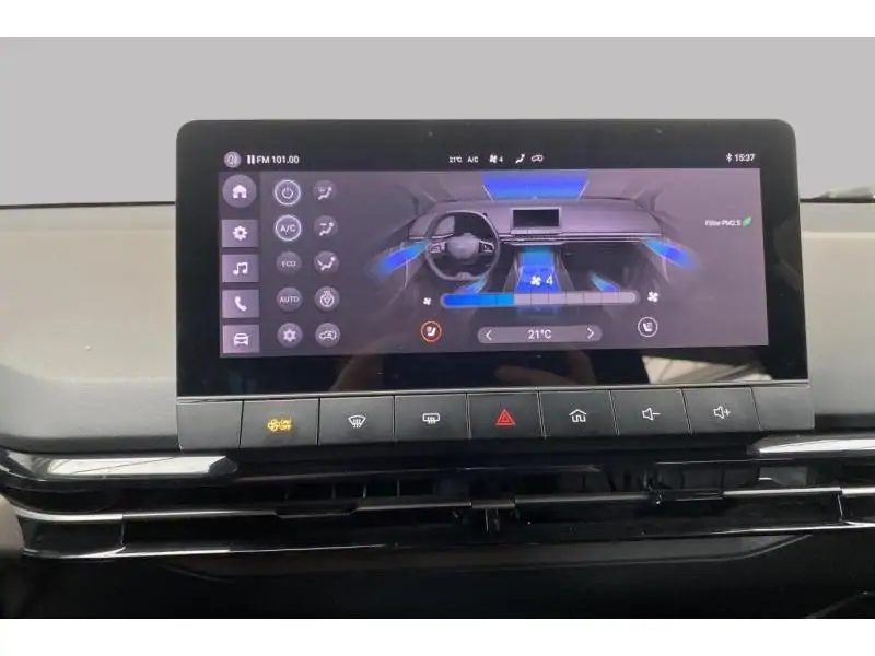 Occasion MG MG4 STANDARD 51 kWh WHITE 16