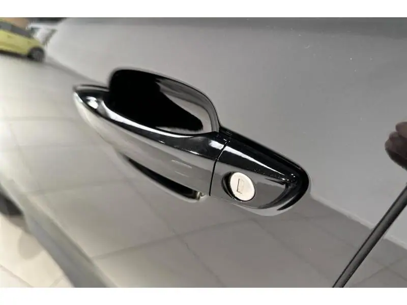 Démo Citroen C5 Aircross Hybrid 145 MAX BLACK 21