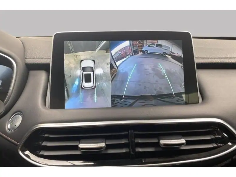 Occasion MG EHS PHEV Luxury BLACK 14