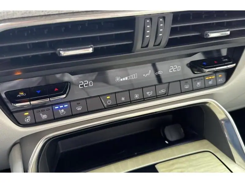 Occasion Mazda CX-60 HOMURA RED 15