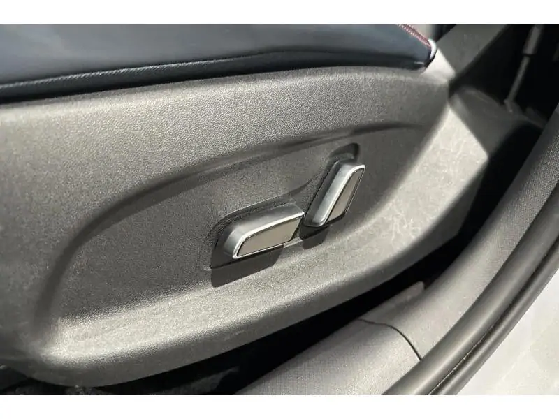 Occasion BYD ATTO 3 Comfort EV WHITE 38