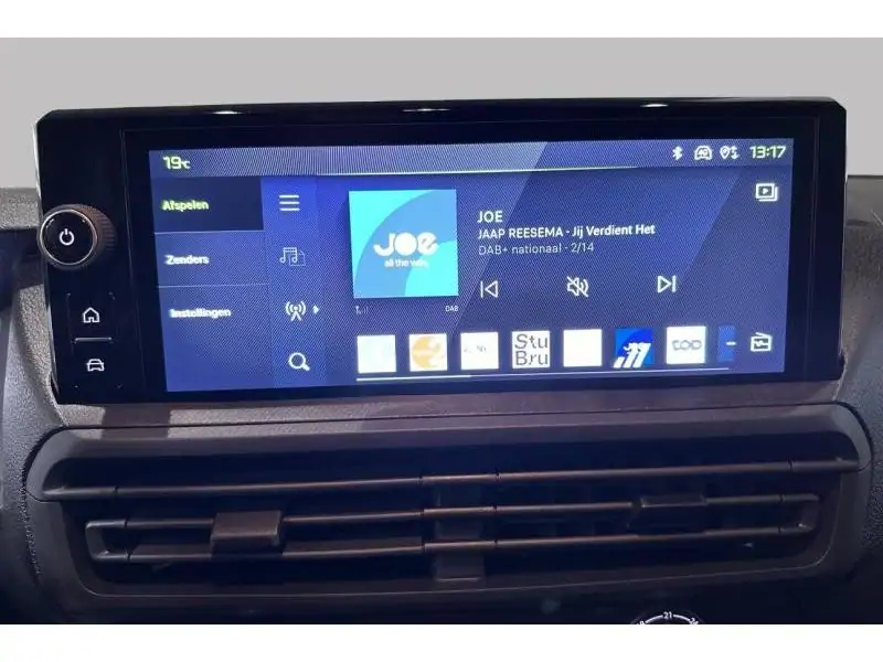 VEHICLE__CONDITION_SERVICE Peugeot e-Expert LONG L3 XL GREY 14