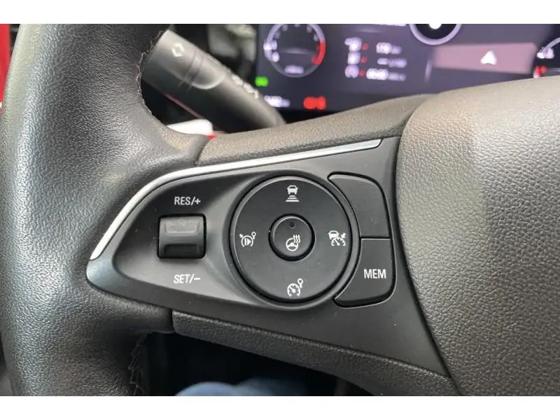 Occasion Opel Mokka GS Line BLACK 25