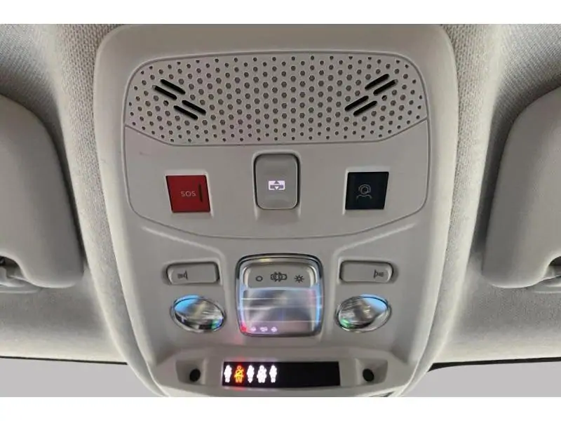 Occasion Citroen C4 Max BLUE 38